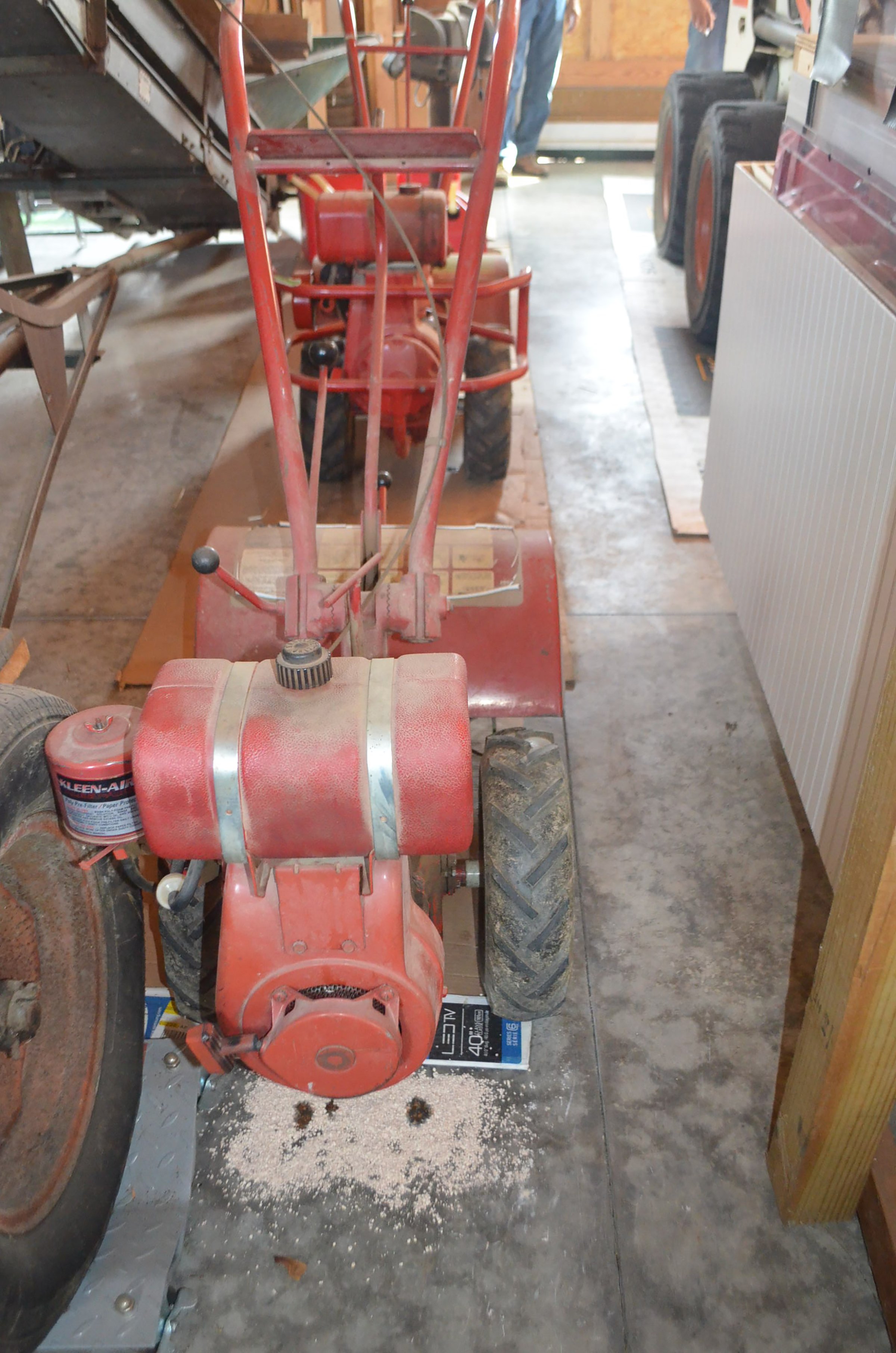 Property photo 29 - FARM EQUIPMENT AUCTION IN ALLEN COUNTY, INDIANA
